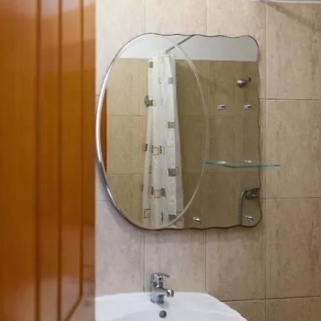 D&a Alex Apartman Kávosz