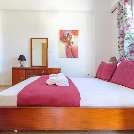D&a Alex Apartmán Kávos