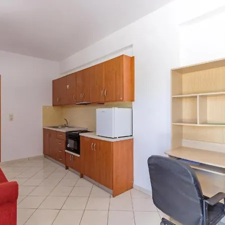 Apartment D&a Alex