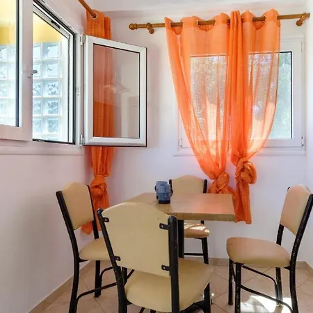 D&a Alex Apartment Kavos