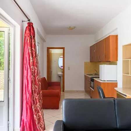 D&a Alex Apartment *